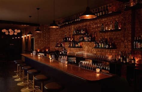 Spellbinding Cocktails: Unleashing the Magic Revolution Bar Experience